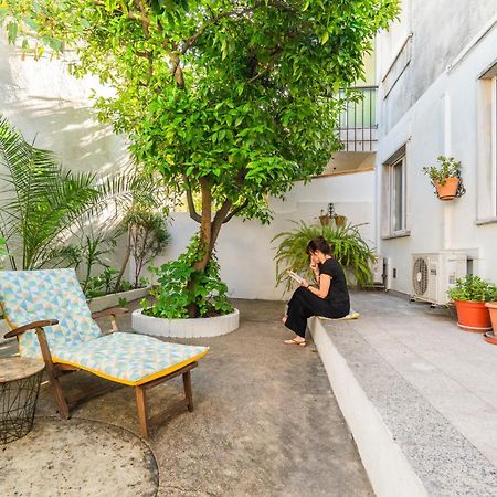 Patio Da Laranjeira Apartment Tomar Exterior photo