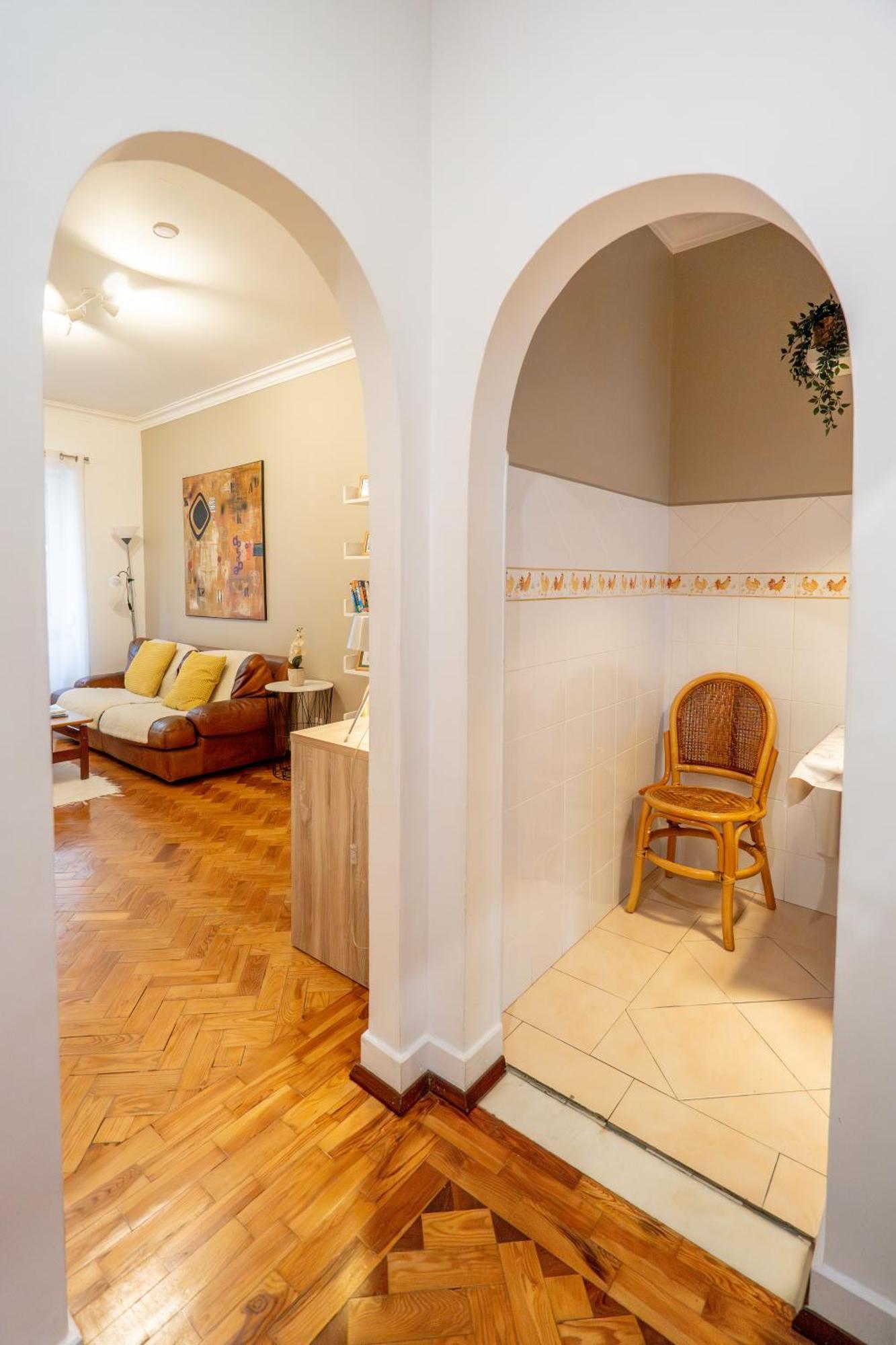 Patio Da Laranjeira Apartment Tomar Exterior photo