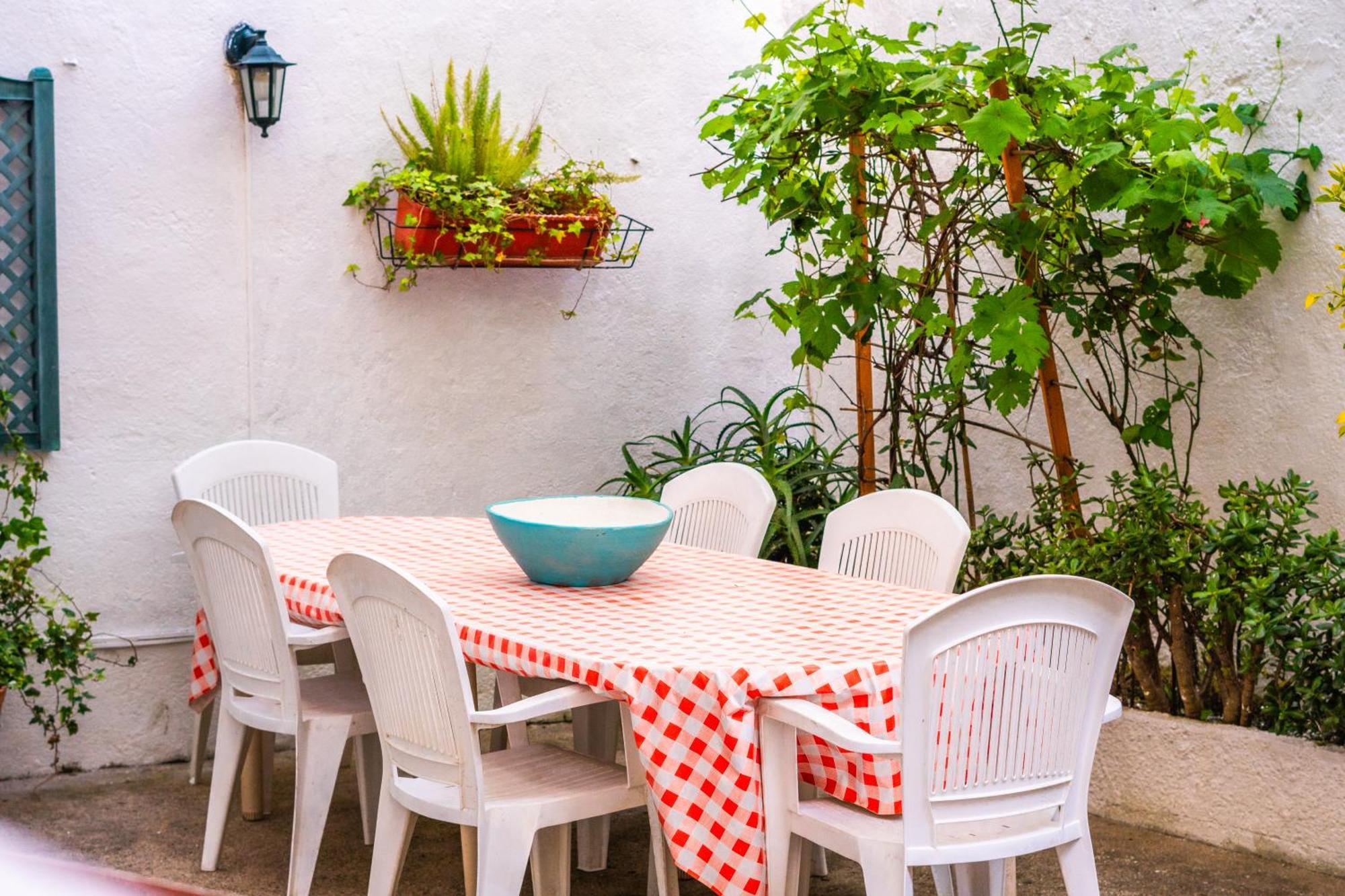 Patio Da Laranjeira Apartment Tomar Exterior photo